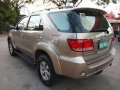 Toyota Fortuner G 2005 AT 2.7VVti for sale-5