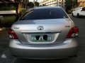 Toyota Vios E 2008 for sale-8