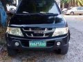 Good as new Isuzu Sportivo 2006 for sale-6