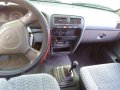 Nissan Frontier 2000 MT 4x2 for sale-7
