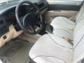 RUSH SAE Isuzu Crosswind 2008 1st Owner-4
