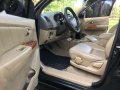 2010 Toyota Fortuner 2.5G for sale-5