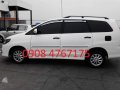 2016 Toyota Innova G Manual Diesel for sale-6