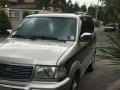 2002 Toyota Revo MATIC for sale-4