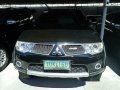 Well-maintained Mitsubishi Montero Sport 2012 for sale-2