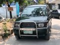 Well-kept Mitsubishi Adventure GLS 1998 for sale-0