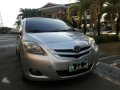 Toyota Vios E 2008 for sale-6