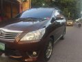 Toyota Innova G Diesel 2014 model Automatic for sale-1