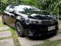 Toyota Altis G 2015 MT Owner Seller not Honda Mitsubishi Nissan SUV-0