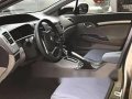 Honda Civic 2012 for sale-3