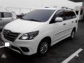 2016 Toyota Innova G Manual Diesel for sale-1