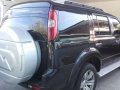 Ford Everest Black Color limited edition design 2010 for sale-3