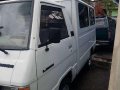 2000 Mitsubishi L300 FB dual ac for sale-2