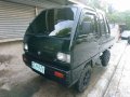 Well-maintained Suzuki MultiCab for sale-5