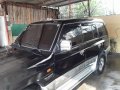 Mitsubishi Pajero 2002 for sale-4