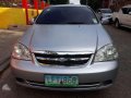 Chevrolet Optra 2005 MT for sale-3