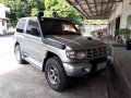 Well-maintained Mitsubishi Pajero 1994 for sale-2