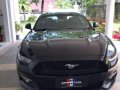 Well-maintained Mustang 5.0 GT v8 2016 for sale-0
