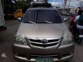 Toyota Avanza 1.5 G Automatic Transmission 2008 for sale-4