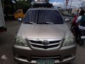 Toyota Avanza 1.5 G Automatic Transmission 2008 for sale-4