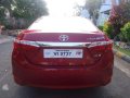 2017 Toyota Corolla Altis 1.6 G Matic - 758k for sale-4
