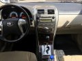 Toyota Corolla Altis 2013 for sale-8