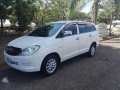 Well-maintained Toyota Innova J 2007 for sale-0