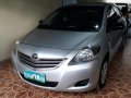 2012 Toyota Vios j 1.3 manual for sale-0