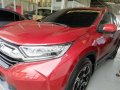 Honda CR V 1.6 turbo DIESEL 2018 for sale-3