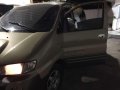 Hyundai Starex 2000 model FOR SALE-2