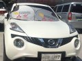 Good as new Nissan Juke 2016 for sale-0