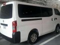 155K Low DP Only ALL IN 2018 Brand New Nissan Urvan NV350-3