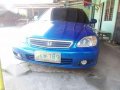 For sale; 1999 model Honda Civic lxi-3