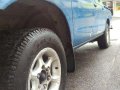 Nissan Frontier 2000 MT 4x2 for sale-5
