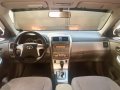 Good as new Toyota Corolla Altis 1.6G 2013 for sale-6