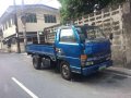Well-kept Isuzu Elf Dropside 4BE1 Ifor sale-0