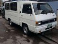 2000 Mitsubishi L300 FB dual ac for sale-0