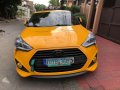 Hyundai Veloster Turbo (2013) for sale-4