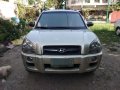 Hyundai Tucson 2008 for sale-2
