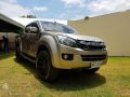 2014 Isuzu DMAX 3.0L LS for sale-0