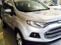 FOR SALE 2018 Ford Ecosport No Lock In Insurance-0