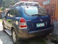 Hyundai Tucson 2006 for sale-3