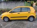 Hyundai Getz 2005 model FOR SALE-4