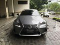 2017 Lexus IS 350 for sale-2