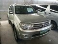 Toyota Fortuner 2009 for sale-0