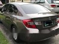 Honda Civic 2012 for sale-1