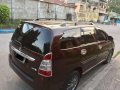 Toyota Innova G Diesel 2014 model Automatic for sale-9