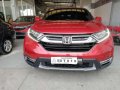 Honda CR V 1.6 turbo DIESEL 2018 for sale-1