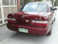 1997 Toyota Corolla 1.6 GLi manual for sale-3