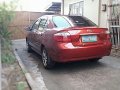 Toyota Vios Manual very nice for sale-1